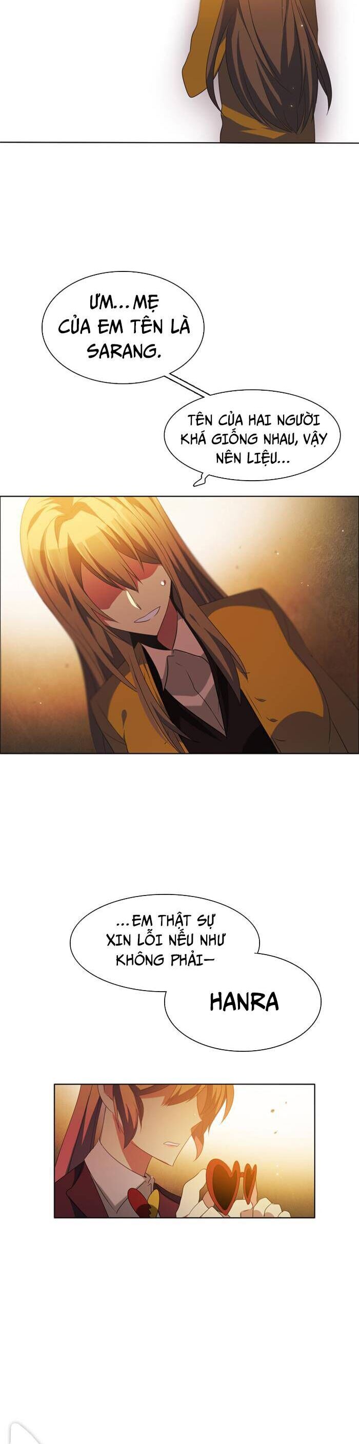 Zero Game Chap 39 - Next Chap 40