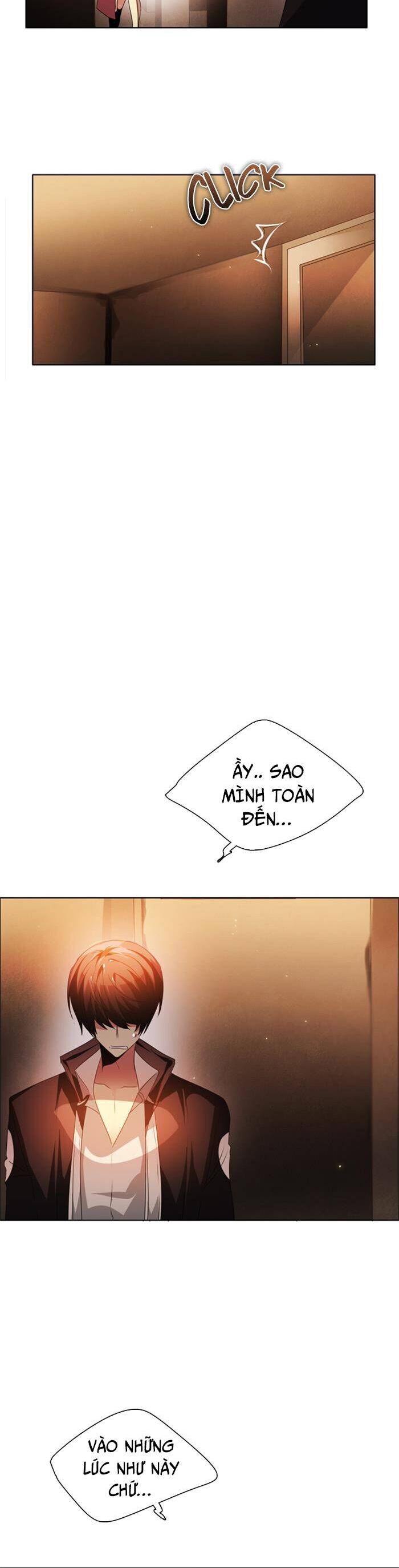 Zero Game Chap 39 - Next Chap 40