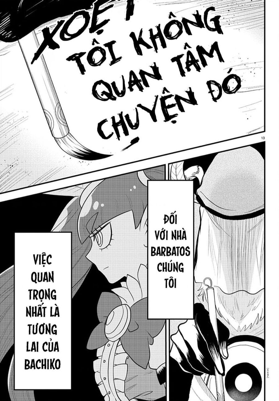 Chào Mừng Cậu Đến Trường Iruma-Kun Chap 310 - Next Chap 311