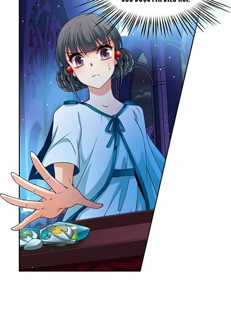 Tầm Trảo Tiền Thế Chi Lữ Chap 193.3 - Next Chap 194.3