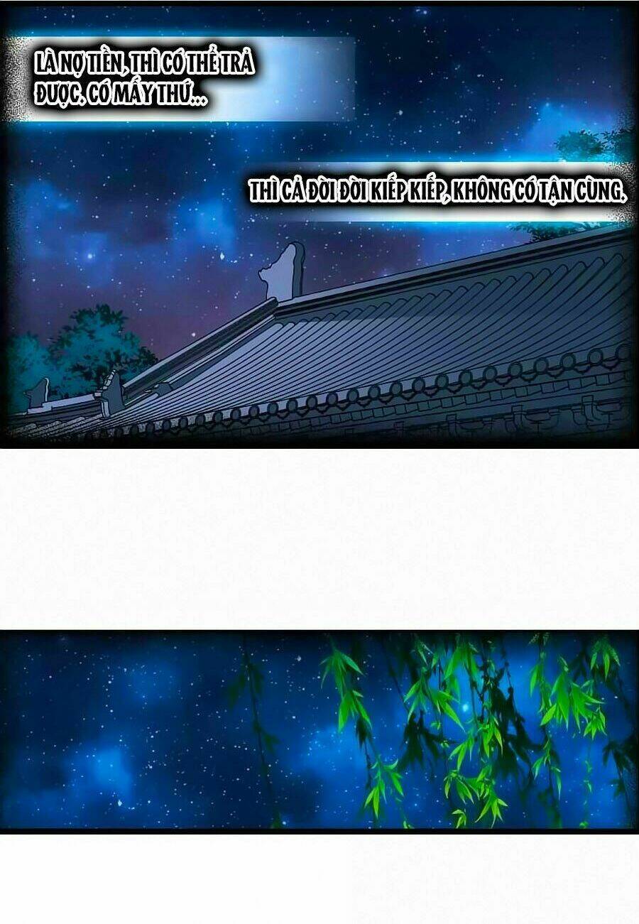 Tầm Trảo Tiền Thế Chi Lữ Chap 182.3 - Next Chap 183.3