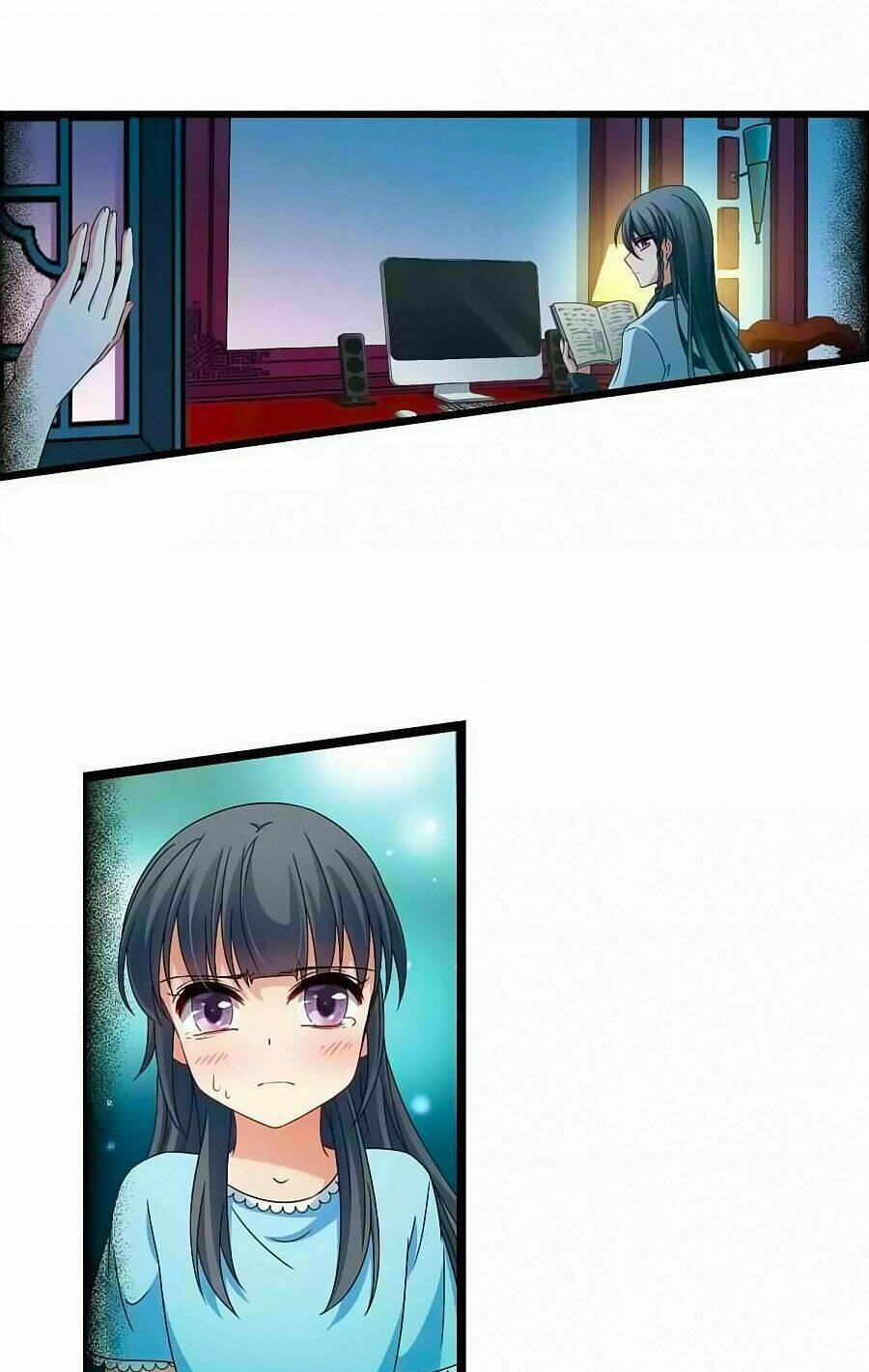 Tầm Trảo Tiền Thế Chi Lữ Chap 182.3 - Next Chap 183.3