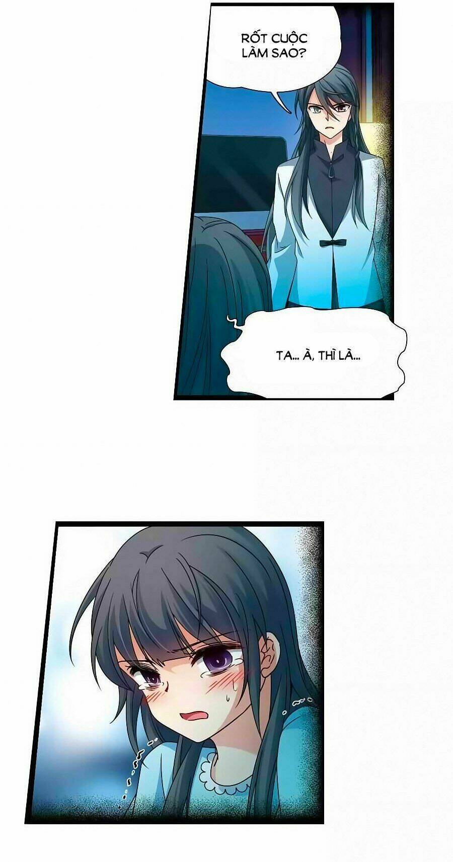 Tầm Trảo Tiền Thế Chi Lữ Chap 182.3 - Next Chap 183.3