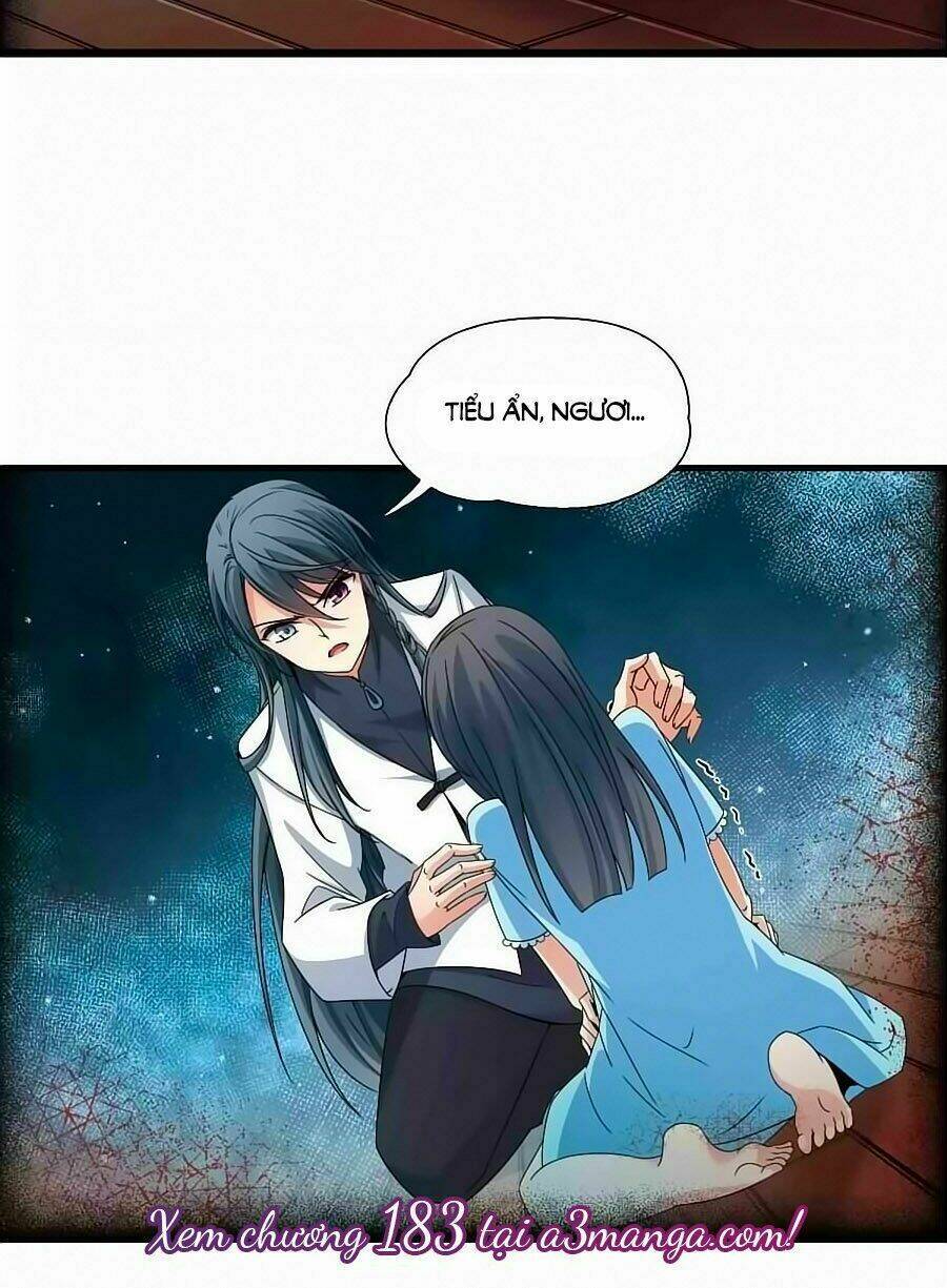 Tầm Trảo Tiền Thế Chi Lữ Chap 182.3 - Next Chap 183.3