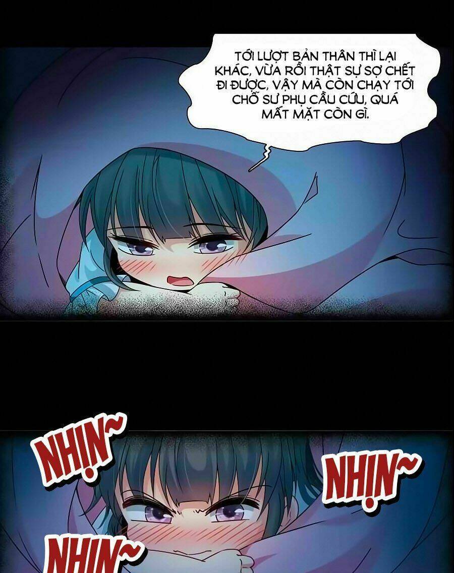 Tầm Trảo Tiền Thế Chi Lữ Chap 182.4 - Next Chap 183.4