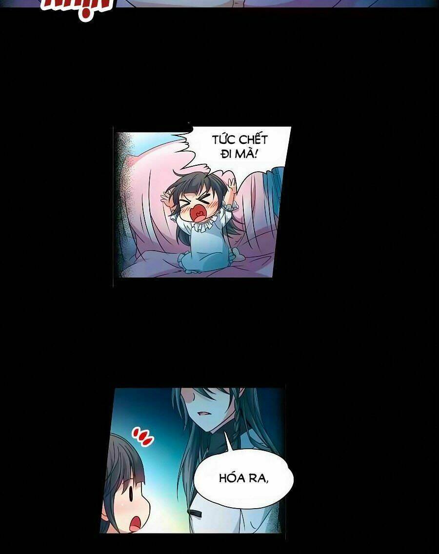 Tầm Trảo Tiền Thế Chi Lữ Chap 182.4 - Next Chap 183.4