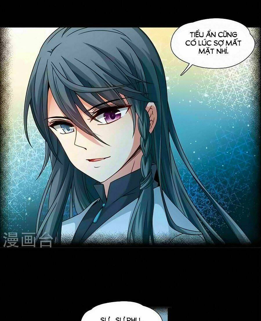 Tầm Trảo Tiền Thế Chi Lữ Chap 182.4 - Next Chap 183.4