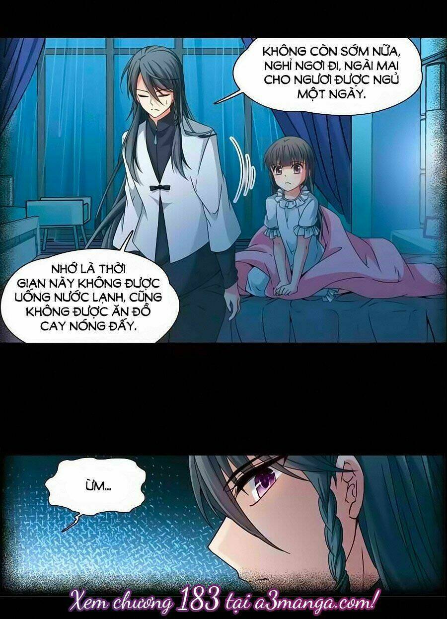 Tầm Trảo Tiền Thế Chi Lữ Chap 182.4 - Next Chap 183.4