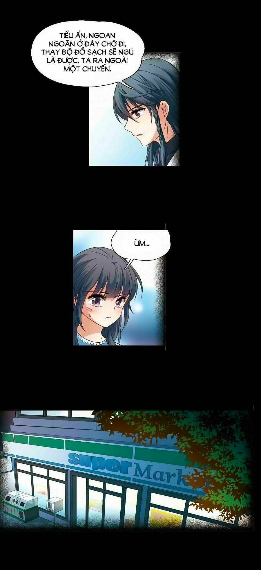 Tầm Trảo Tiền Thế Chi Lữ Chap 182.4 - Next Chap 183.4