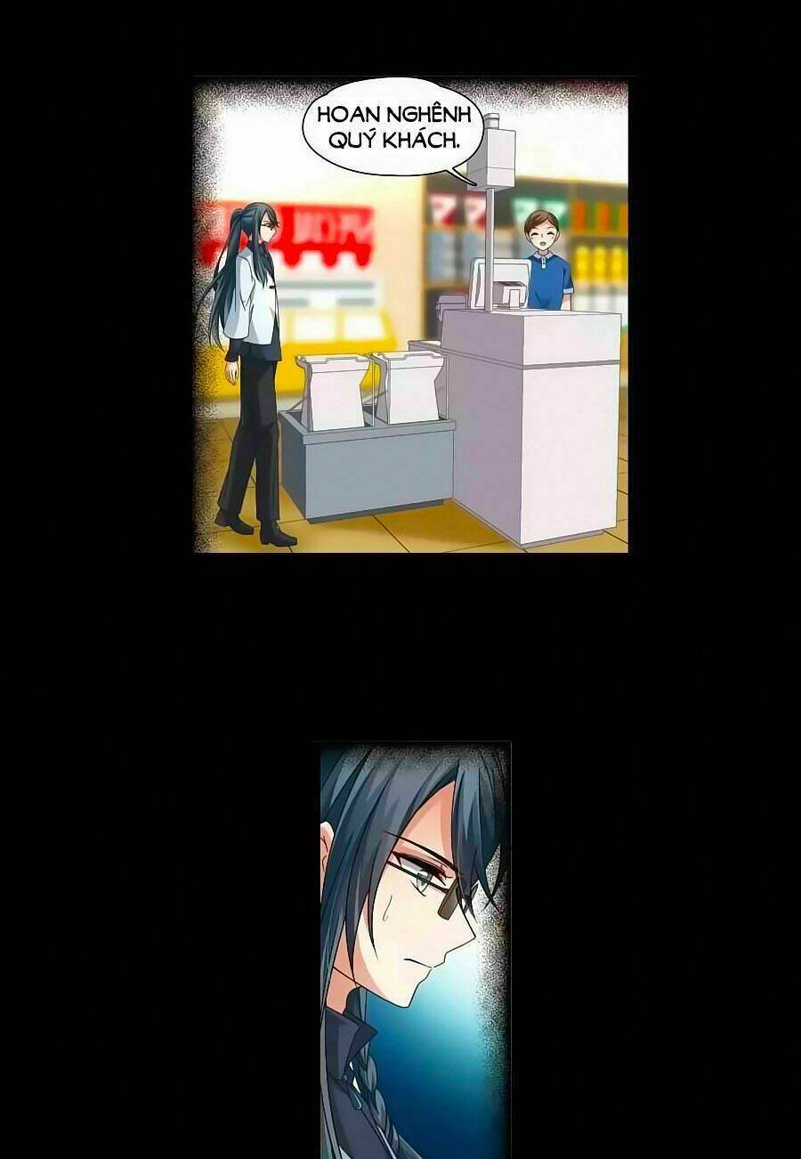 Tầm Trảo Tiền Thế Chi Lữ Chap 182.4 - Next Chap 183.4