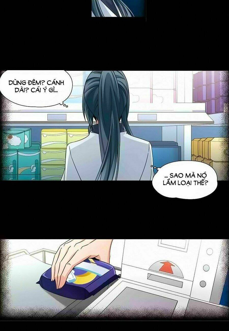 Tầm Trảo Tiền Thế Chi Lữ Chap 182.4 - Next Chap 183.4