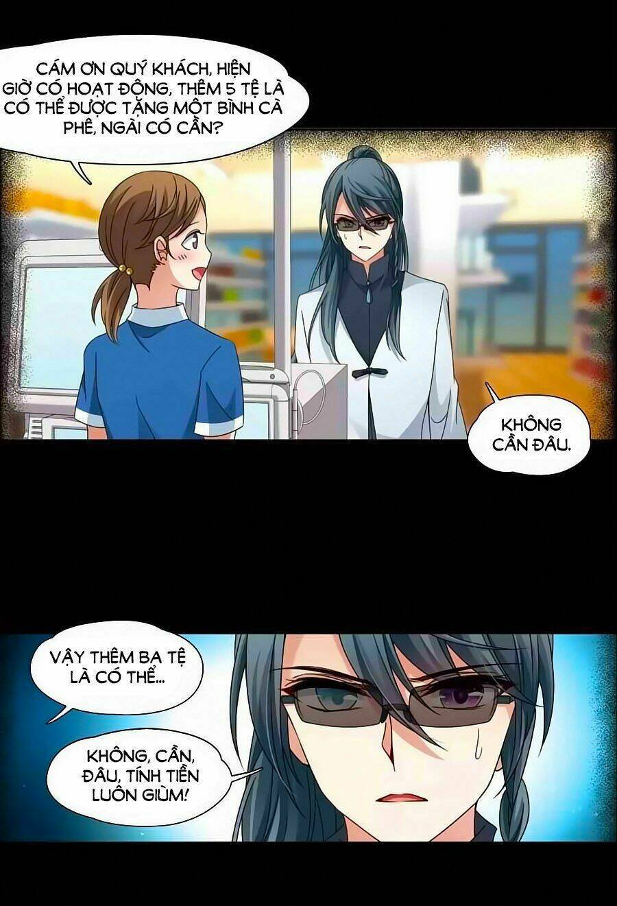 Tầm Trảo Tiền Thế Chi Lữ Chap 182.4 - Next Chap 183.4