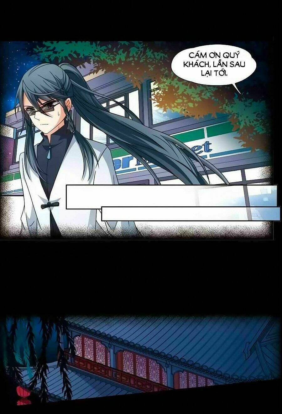 Tầm Trảo Tiền Thế Chi Lữ Chap 182.4 - Next Chap 183.4