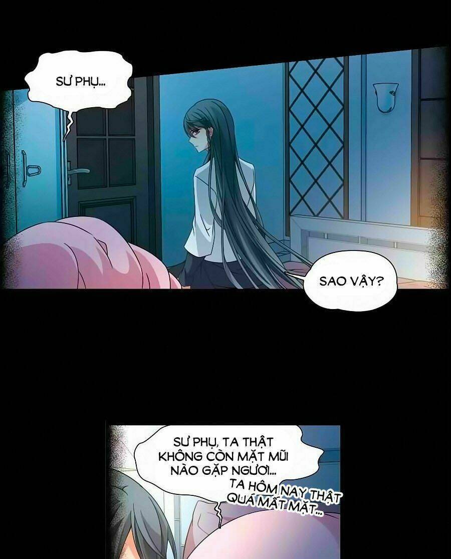 Tầm Trảo Tiền Thế Chi Lữ Chap 182.4 - Next Chap 183.4