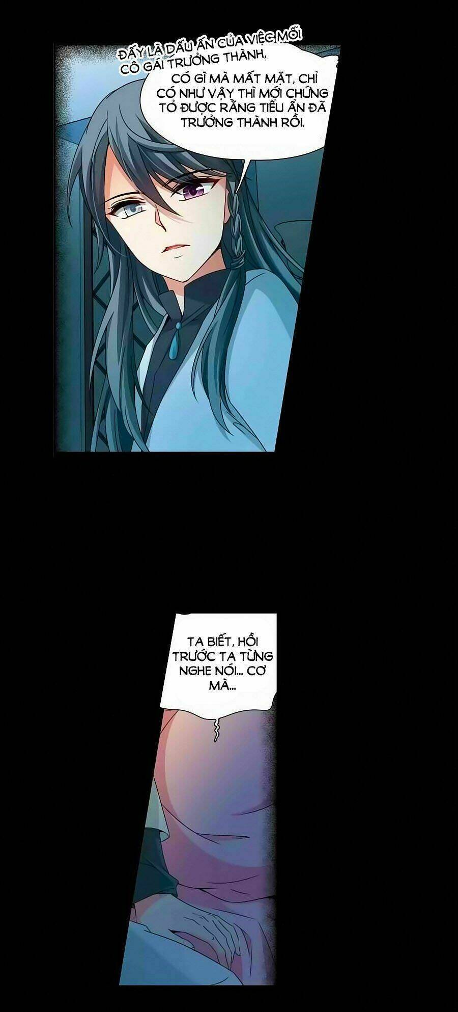 Tầm Trảo Tiền Thế Chi Lữ Chap 182.4 - Next Chap 183.4