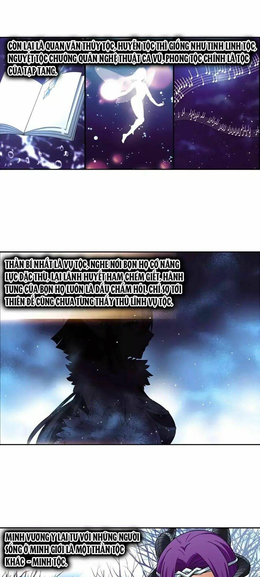 Tầm Trảo Tiền Thế Chi Lữ Chap 209.2 - Next Chap 210.2