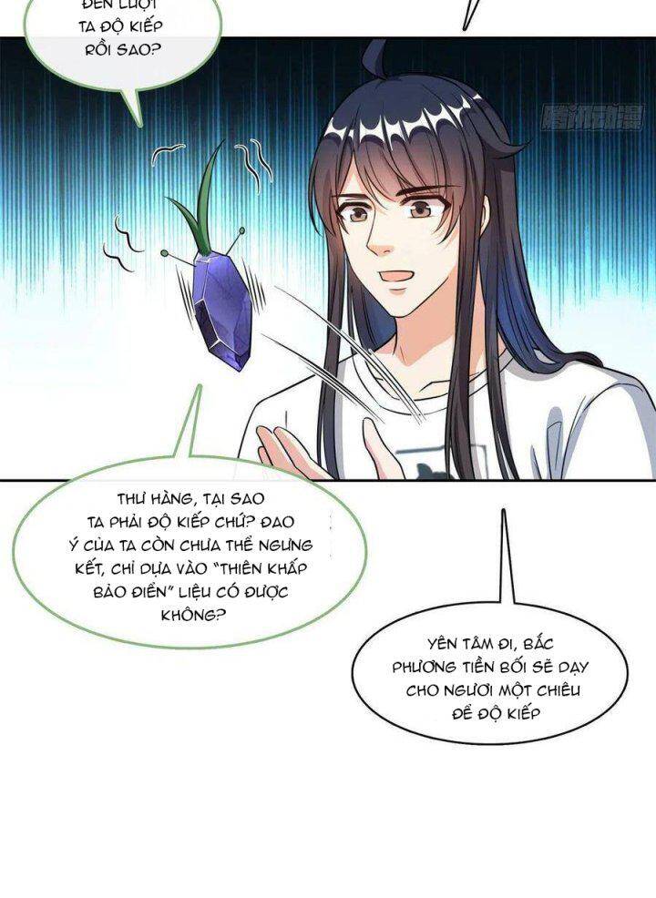 Tu Chân Nói Chuyện Phiếm Quần Chap 406 - Next Chap 407