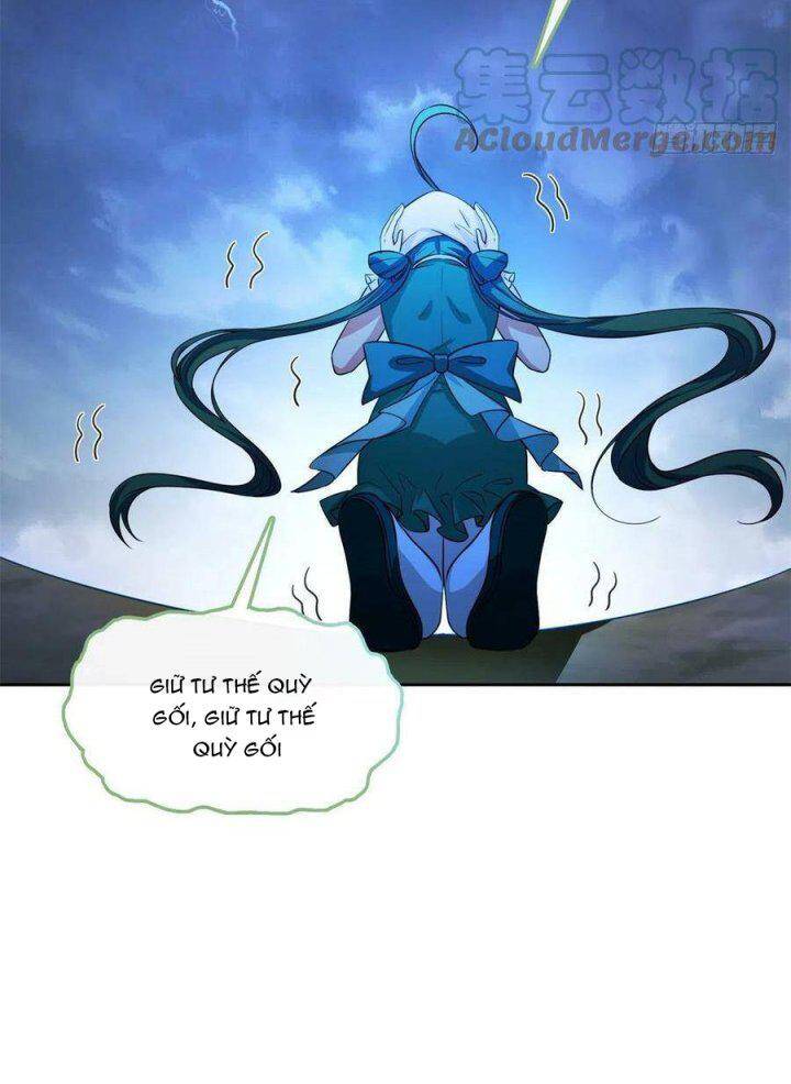 Tu Chân Nói Chuyện Phiếm Quần Chap 406 - Next Chap 407