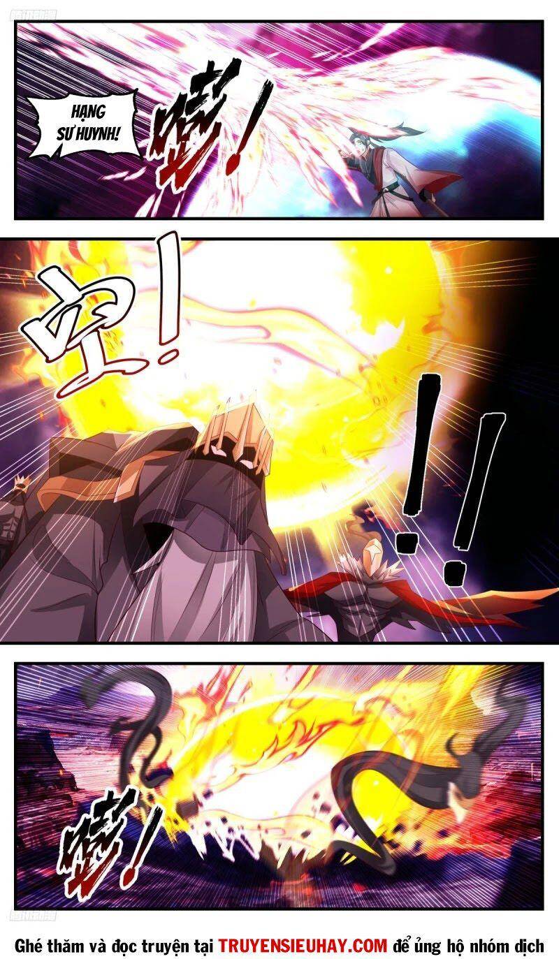 Võ Luyện Đỉnh Phong Chap 3181 - Next Chap 3182