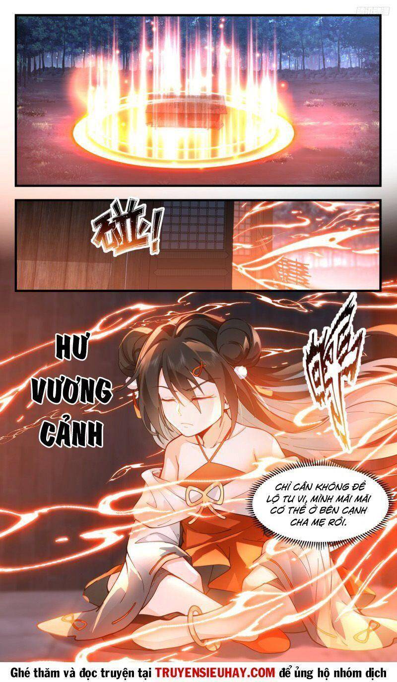 Võ Luyện Đỉnh Phong Chap 3182 - Next Chap 3183