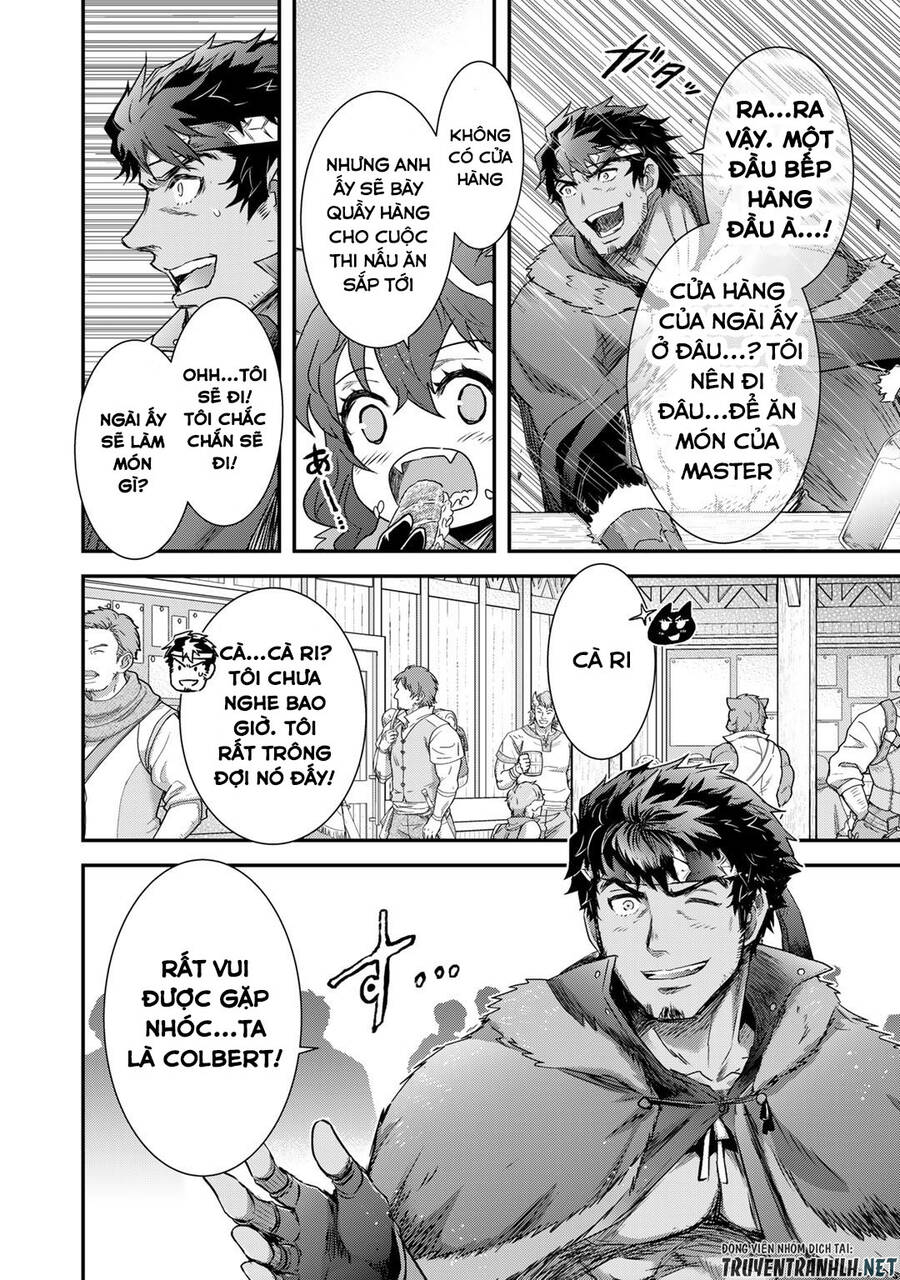 Chuyển Sinh Thành Kiếm Chap 62 - Next Chap 63