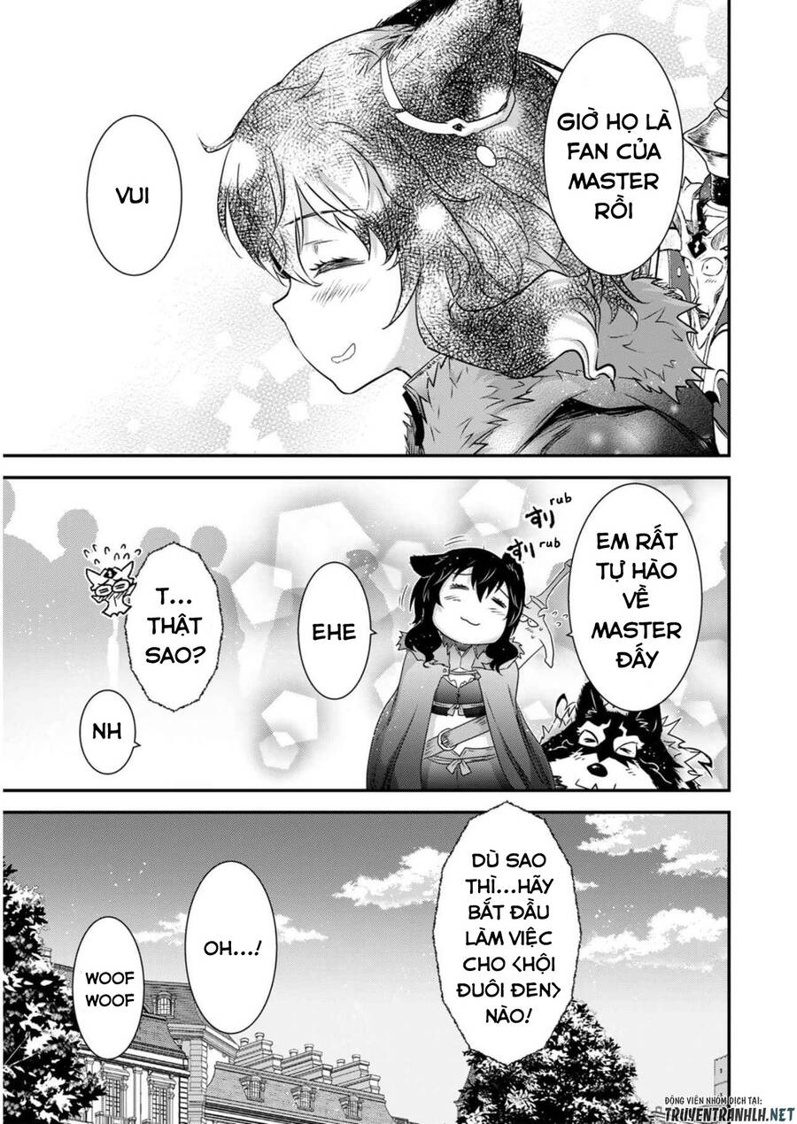 Chuyển Sinh Thành Kiếm Chap 63 - Next Chap 64