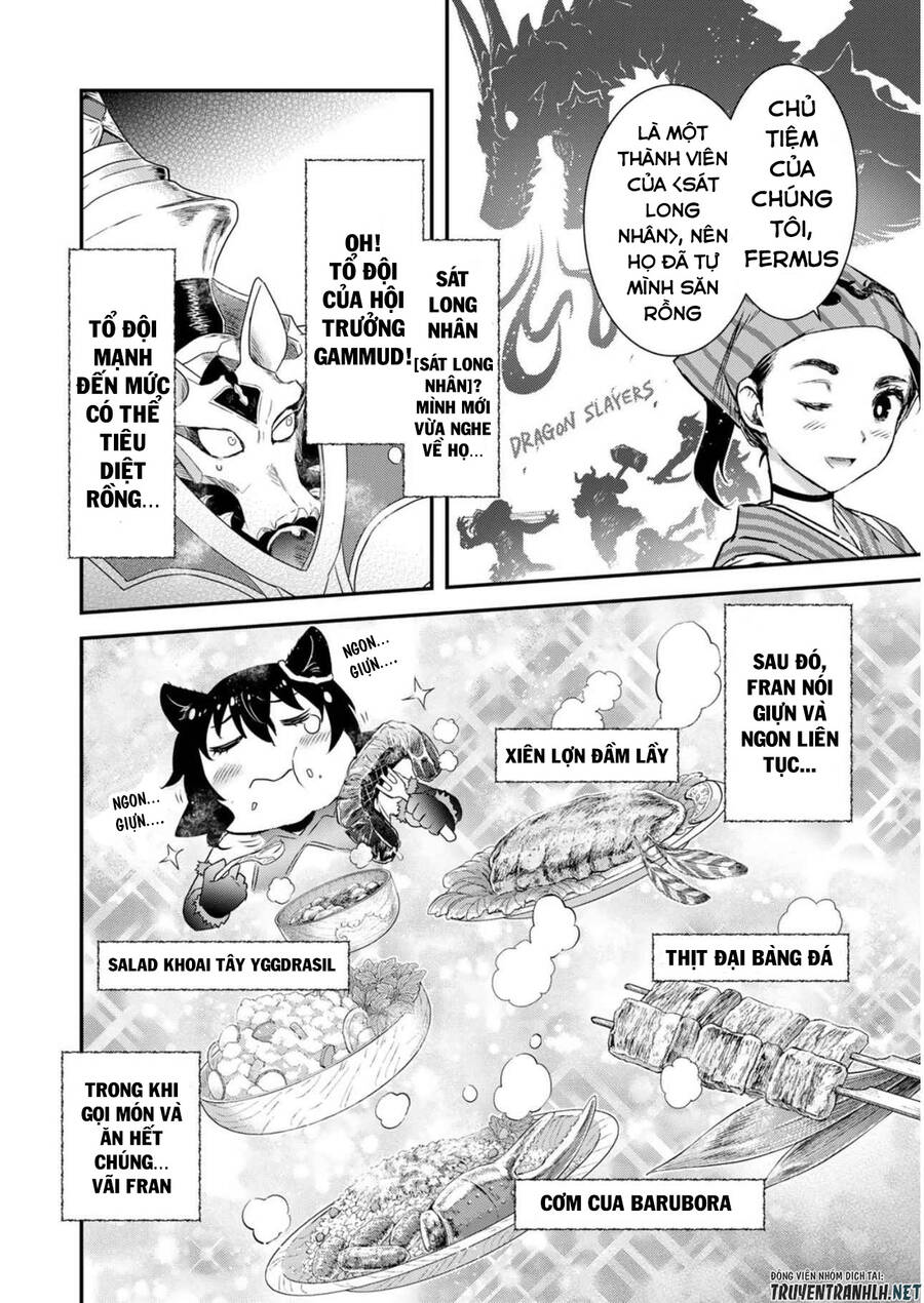 Chuyển Sinh Thành Kiếm Chap 63 - Next Chap 64
