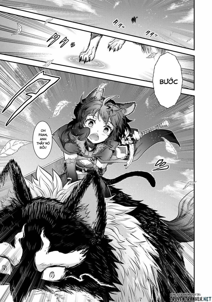 Chuyển Sinh Thành Kiếm Chap 66 - Next Chap 67