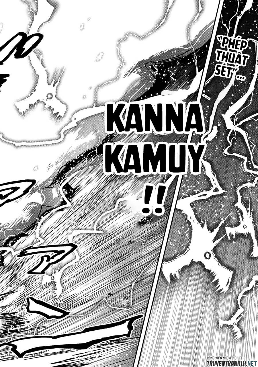 Chuyển Sinh Thành Kiếm Chap 67 - Next Chap 68