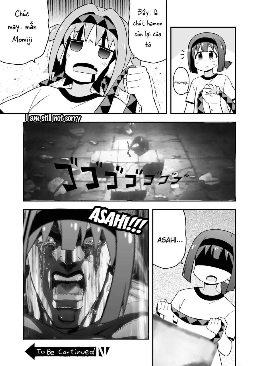 Onii-Chan Wa Oshimai! Chap 69 - Next Chap 70