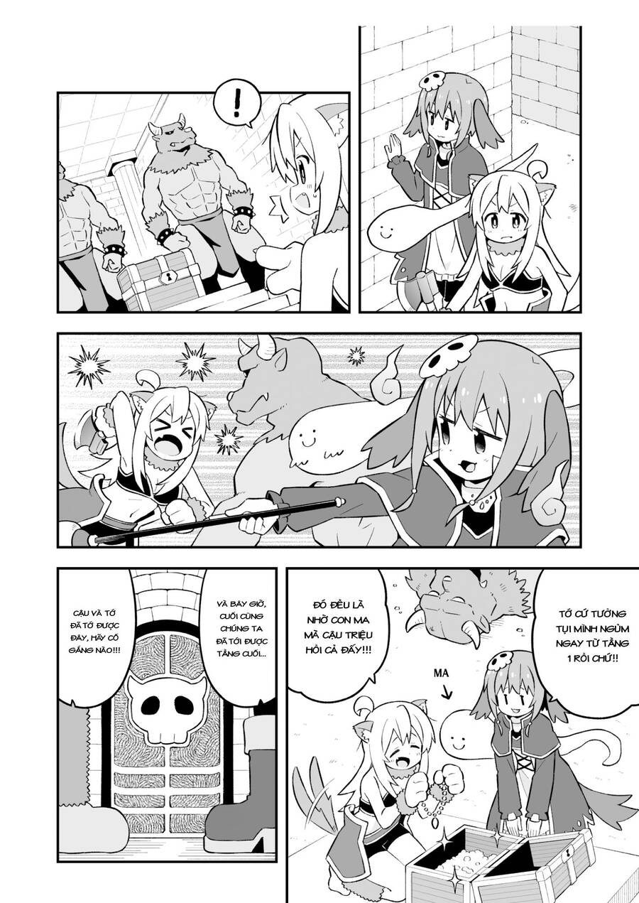Onii-Chan Wa Oshimai! Chap 78 - Next Chap 79