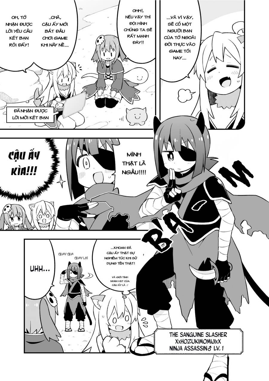 Onii-Chan Wa Oshimai! Chap 78 - Next Chap 79
