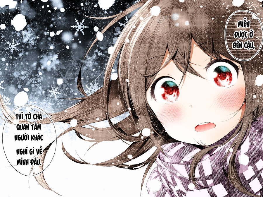 Senryuu Shoujo Chap 104 - Next Chap 105