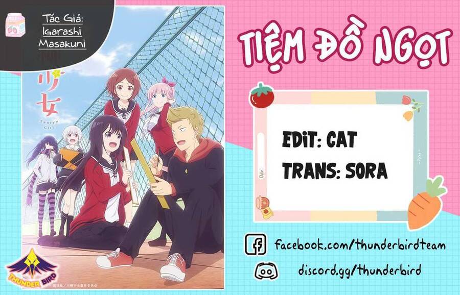 Senryuu Shoujo Chap 95 - Next Chap 96