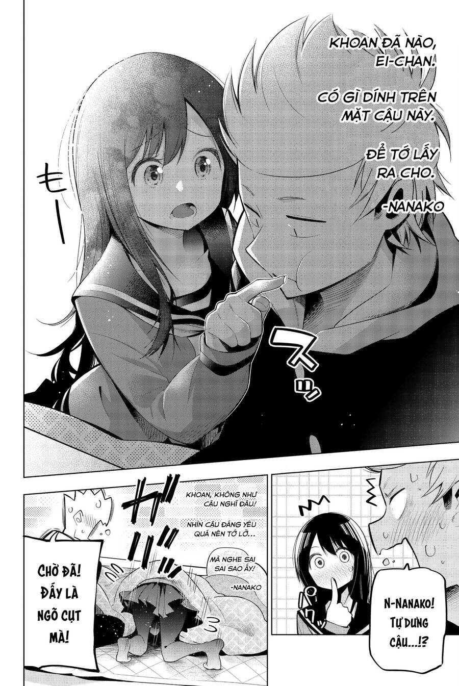 Senryuu Shoujo Chap 97 - Next Chap 98