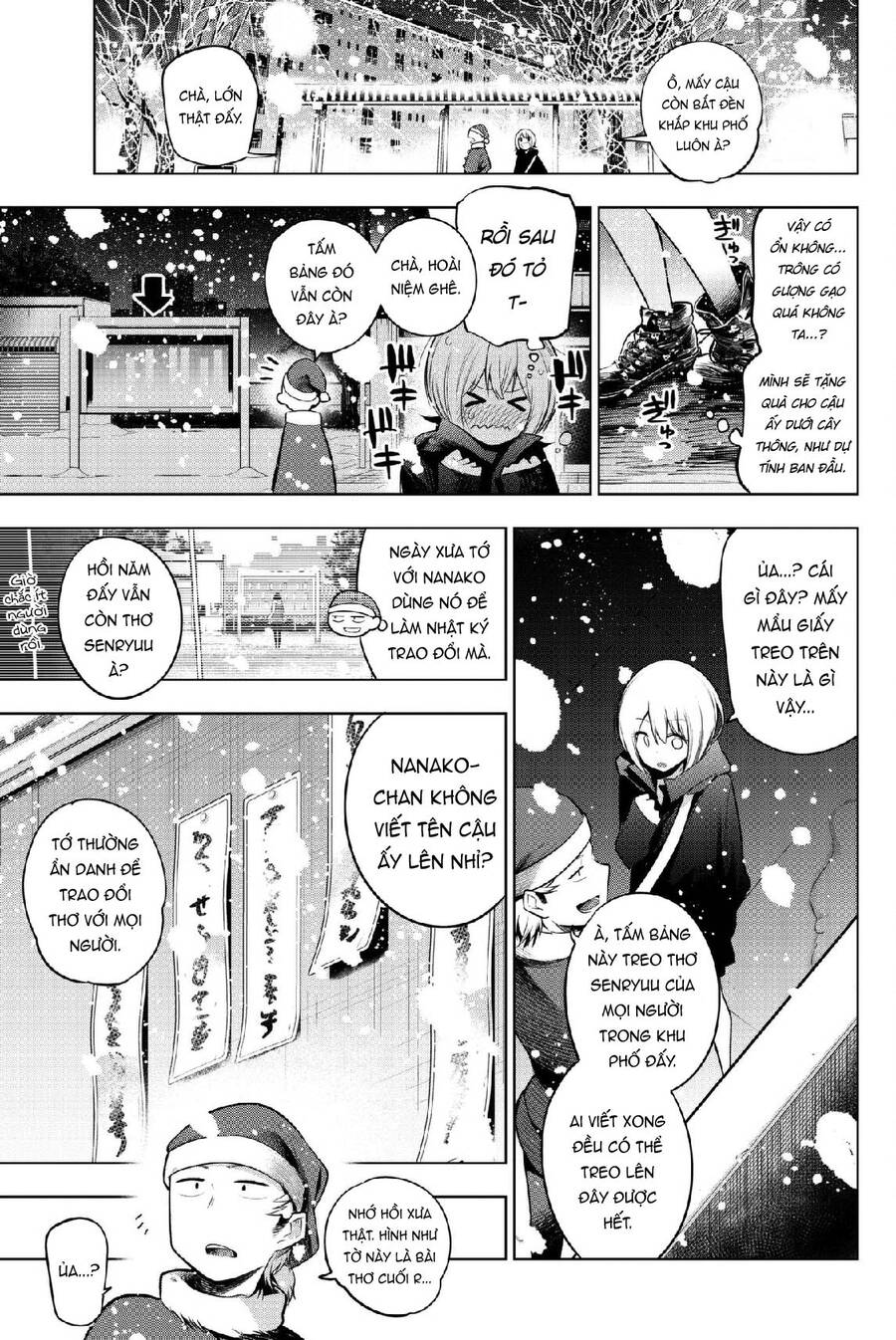 Senryuu Shoujo Chap 103 - Next Chap 104