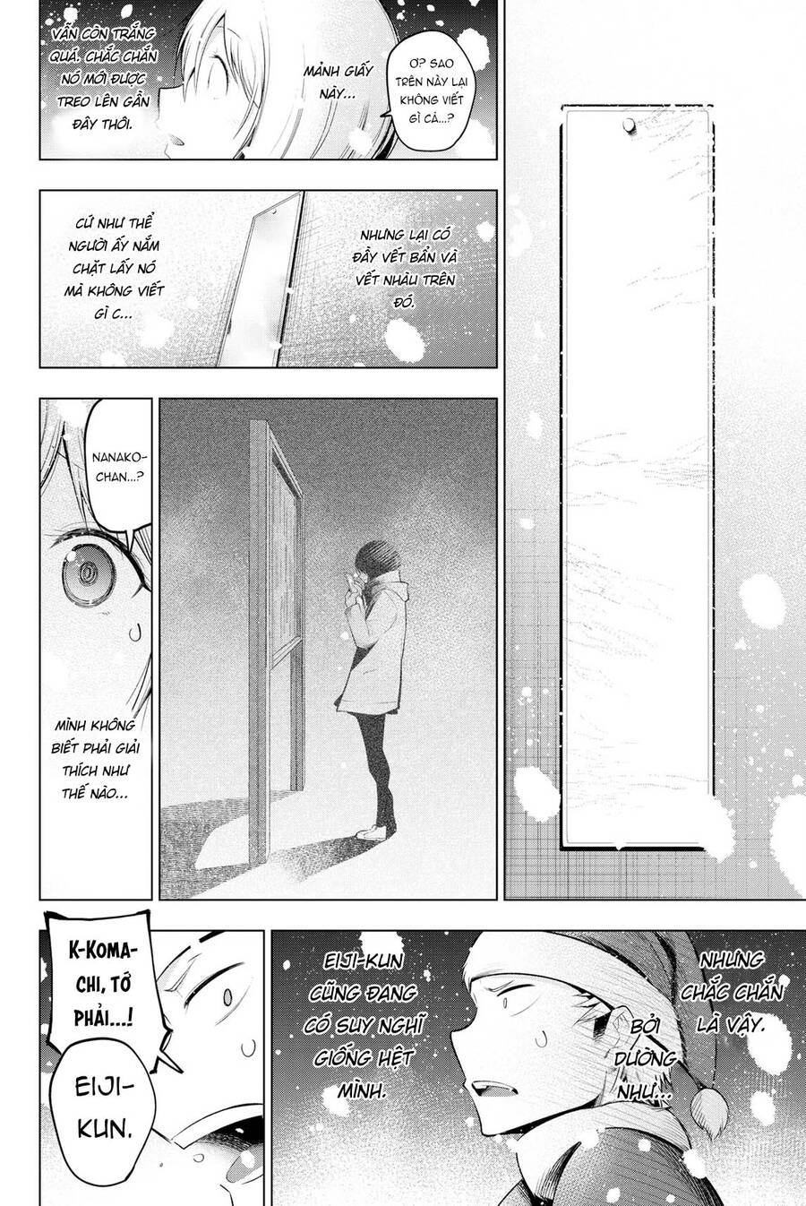 Senryuu Shoujo Chap 103 - Next Chap 104