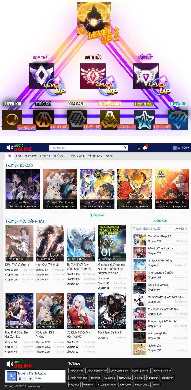 Toàn Chức Pháp Sư Chap 1022 - Next Chap 1023