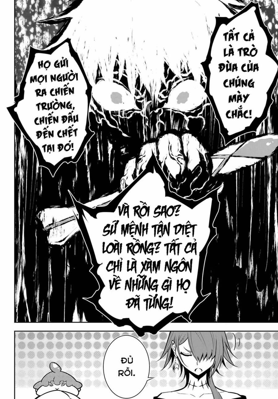 Ragna Crimson Chap 62 - Next Chap 63