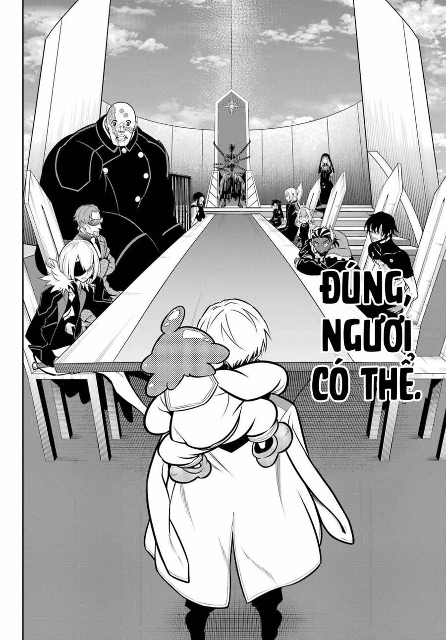 Ragna Crimson Chap 62 - Next Chap 63