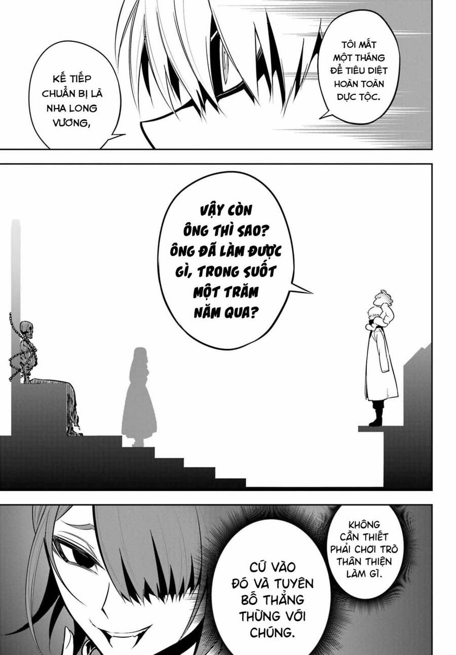 Ragna Crimson Chap 62 - Next Chap 63