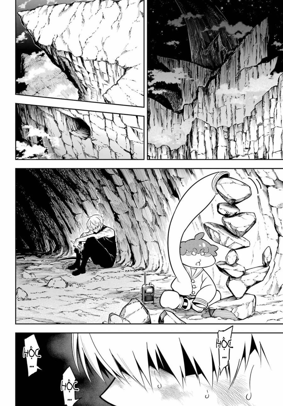 Ragna Crimson Chap 62 - Next Chap 63