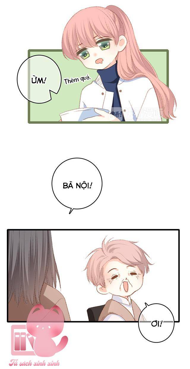 Con Tim Rung Động Chap 102 - Next Chap 103