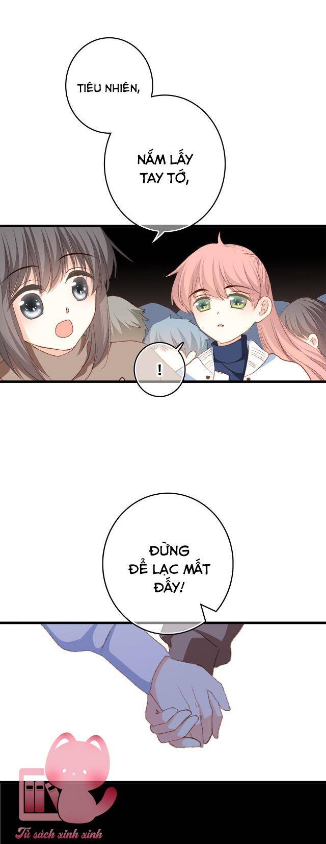 Con Tim Rung Động Chap 102 - Next Chap 103