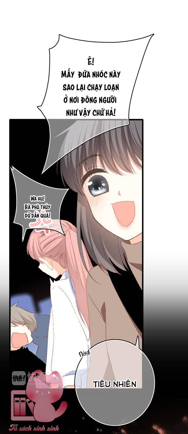 Con Tim Rung Động Chap 102 - Next Chap 103