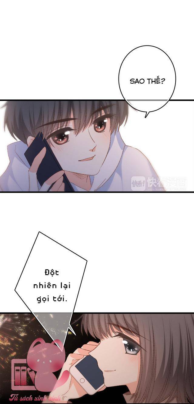 Con Tim Rung Động Chap 102 - Next Chap 103