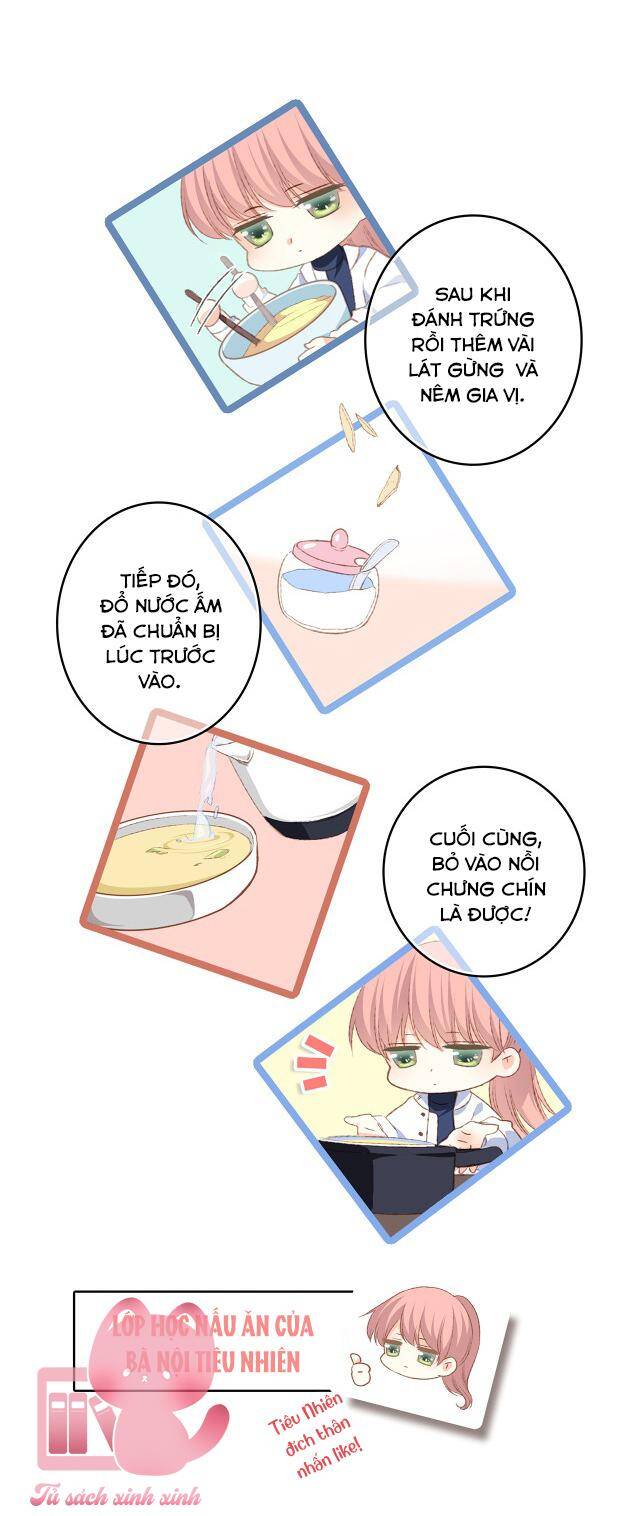 Con Tim Rung Động Chap 102 - Next Chap 103