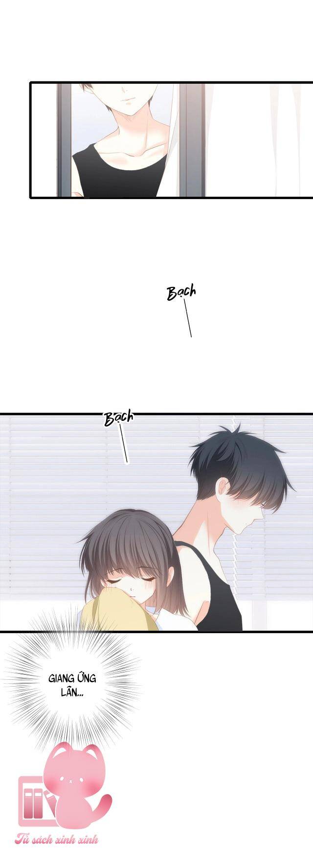 Con Tim Rung Động Chap 106 - Next Chap 107