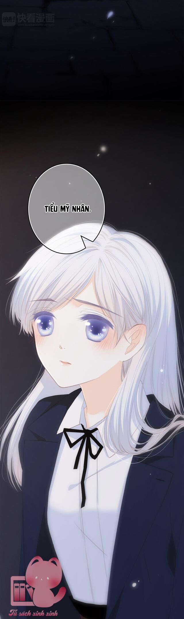 Con Tim Rung Động Chap 108 - Next Chap 109