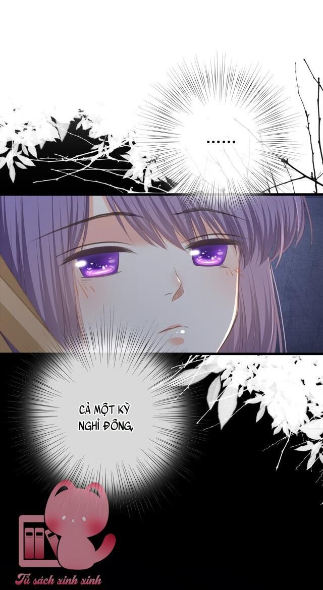 Con Tim Rung Động Chap 112 - Next Chap 113